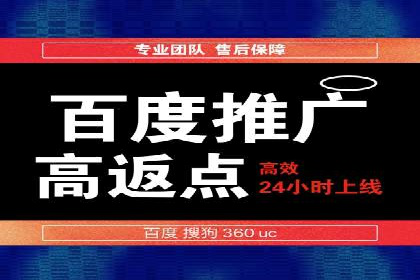 百度竞价代运营助力企业快速抢占市场